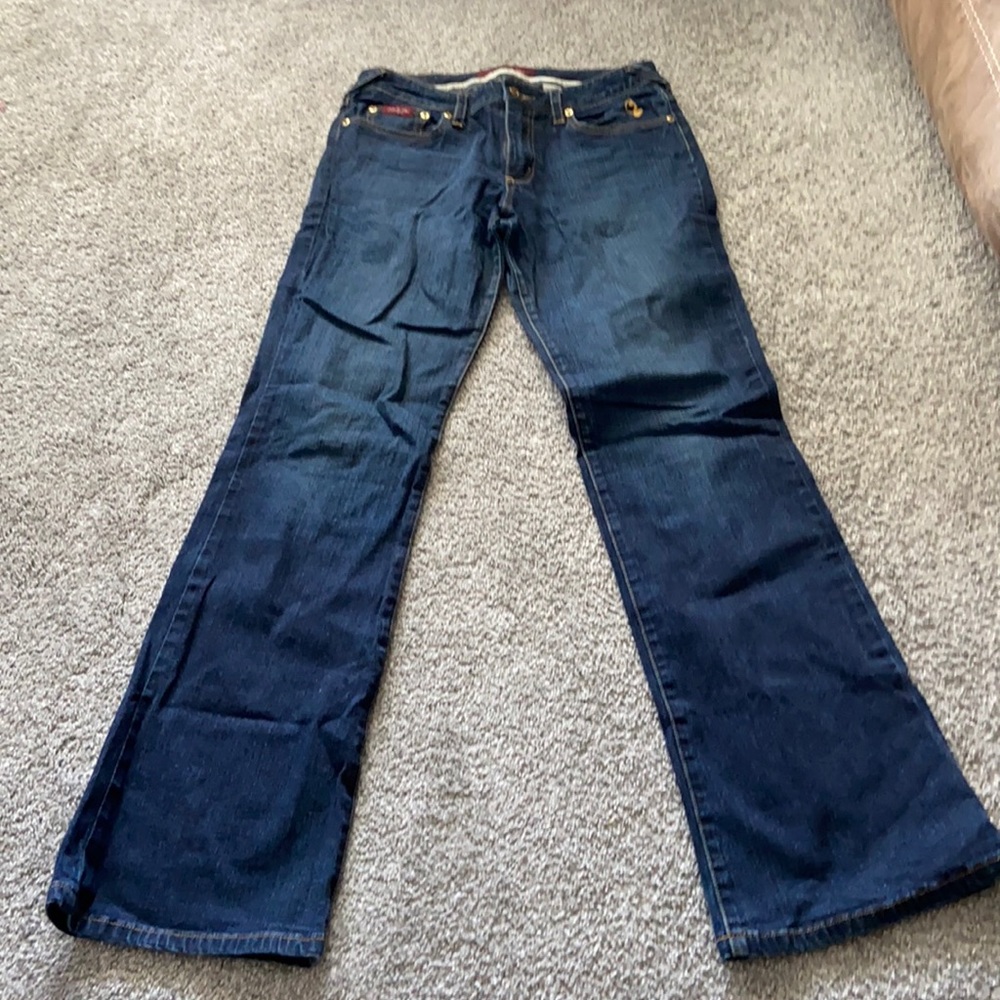 Baby phat size 9